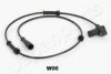JAPANPARTS ABS-W00 Sensor, wheel speed